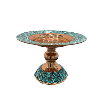 إناء حلوى بارداز، مقاس 20، رقم الطراز ACH222 إناء حلوى بارداز، مقاس 20، رقم الطراز ACH222